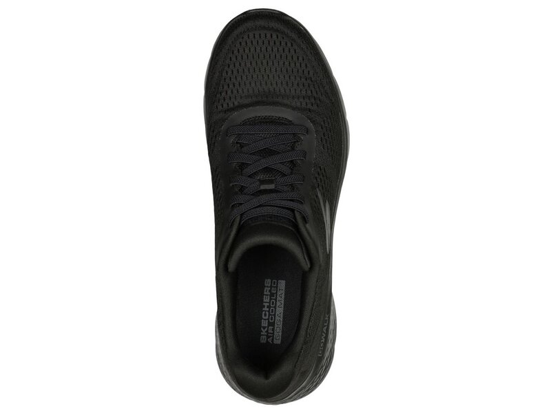 Skechers - GO WALK FLEX REMARK - 216486 BBK - Schwarz 