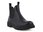 Ecco - 214703/01001 - ECCO GRAINER W Chelsea LEA - Schwarz 