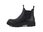Ecco - 214703/01001 - ECCO GRAINER W Chelsea LEA - Schwarz 