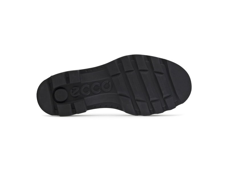 Ecco - 214703/01001 - ECCO GRAINER W Chelsea LEA - Schwarz 