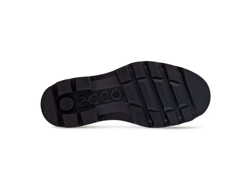 Ecco - 214704/02001 - ECCO GRAINER M Chelsea LEA - Schwarz 