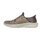 Skechers - MEN'S USA STREET WEAR - Grau 