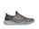Skechers - MEN'S USA STREET WEAR - Grau 