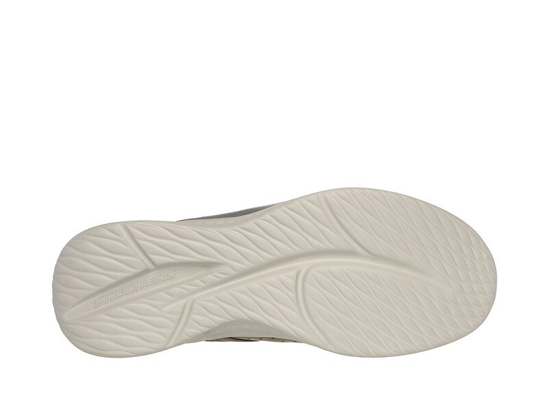 Skechers - MEN'S USA STREET WEAR - Grau 