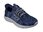 Skechers - MEN'S USA STREET WEAR - Blau 