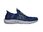 Skechers - MEN'S USA STREET WEAR - Blau 