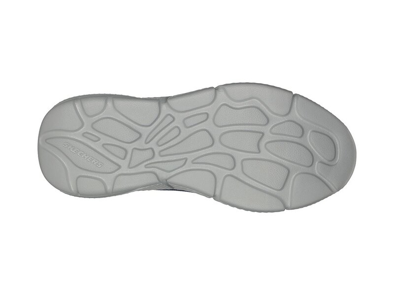 Skechers - MEN'S USA STREET WEAR - Blau 