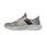 Skechers - MEN'S USA STREET WEAR - Grau 