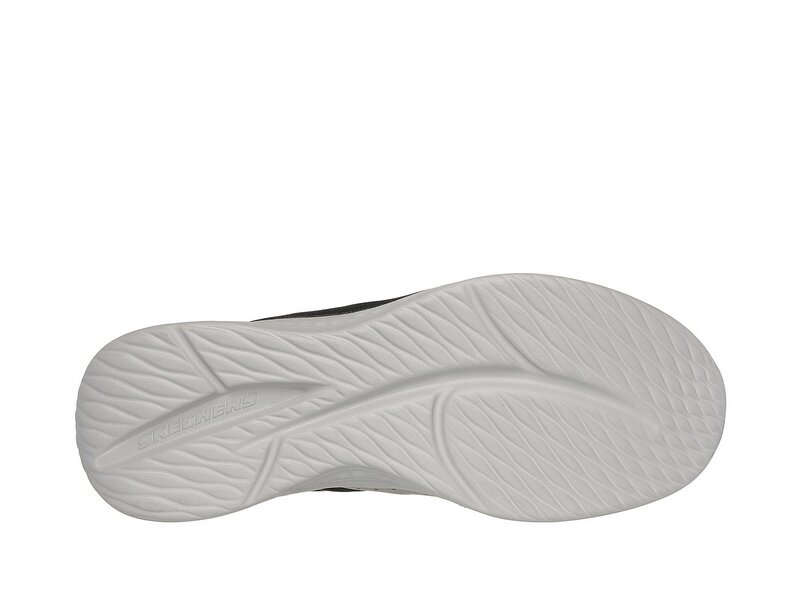 Skechers - MEN'S USA STREET WEAR - Grau 