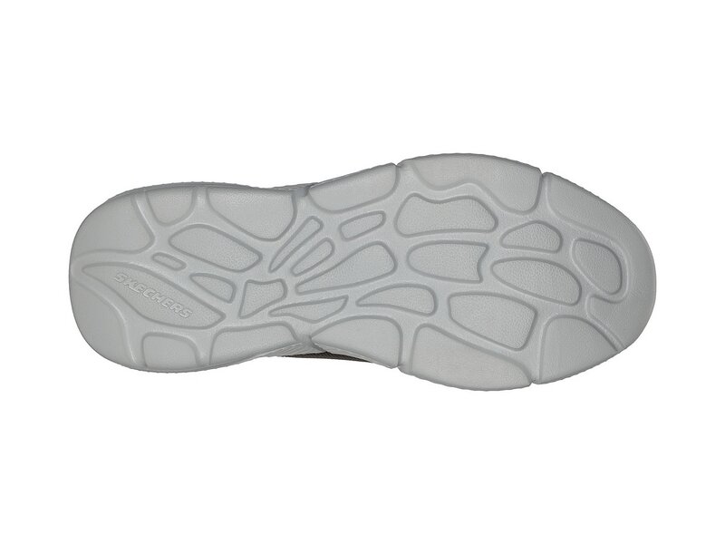 Skechers - INGRAM BRACKETT - Schwarz 