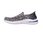 Skechers - DELSON 3.0 CABRINO - 210604 GRY - Grau 