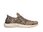 Skechers - INGRAM BRACKETT - 210609 TPE - Grau 