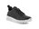 Ecco - Gruuv W Sneaker Lea - 21820360719 - Schwarz 