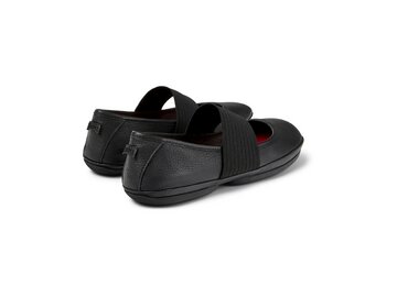 Camper - Right Nina - Schwarz