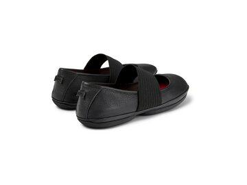 Camper -Right Nina - 21595-242 - Black