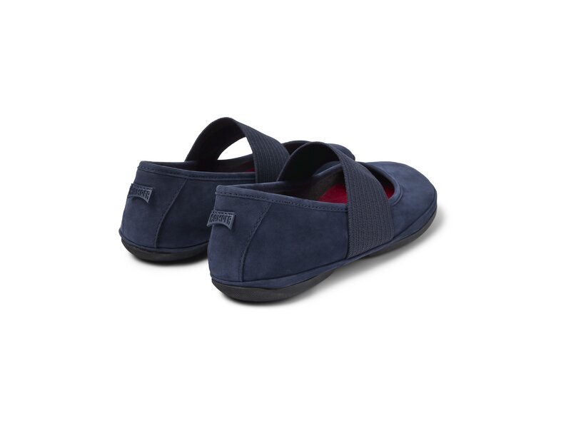 Camper - Right Nina - Blau 