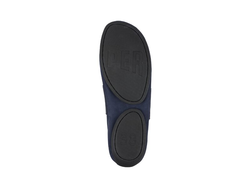 Camper - Right Nina - Blau 