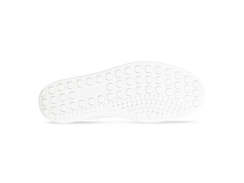 Ecco - 219223/01007 - ECCO SOFT 60 W Boot LEA - Weiß 