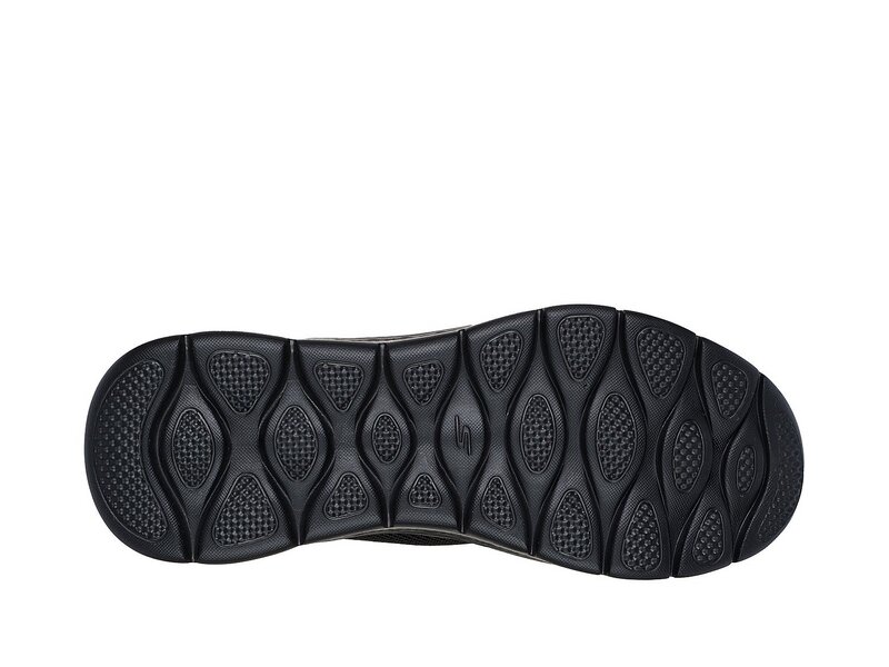 Skechers – Slip-Ins: GO WALK Flex Hands Up – Black 