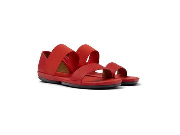 Camper - Right Nina - Rot