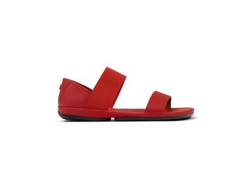 Camper - Right Nina - Rot