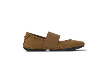 Camper - Right Nina - Braun