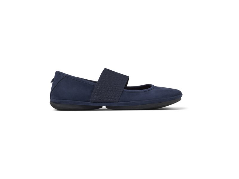 Camper - Right Nina - Blau 