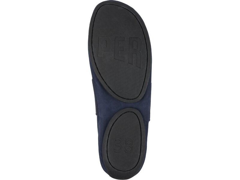 Camper - Right Nina - Blau 