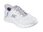 Skechers – Slip-Ins: GO WALK Flex New World – Weiß 
