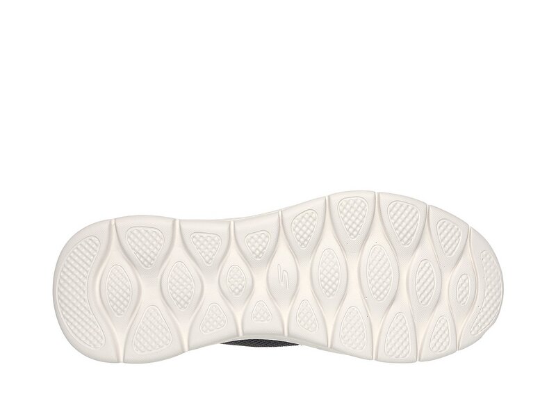 Skechers – Slip-Ins: GO WALK Flex Hands Up – Grau 