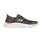 Skechers – Slip-Ins: GO WALK Flex Hands Up – Braun 