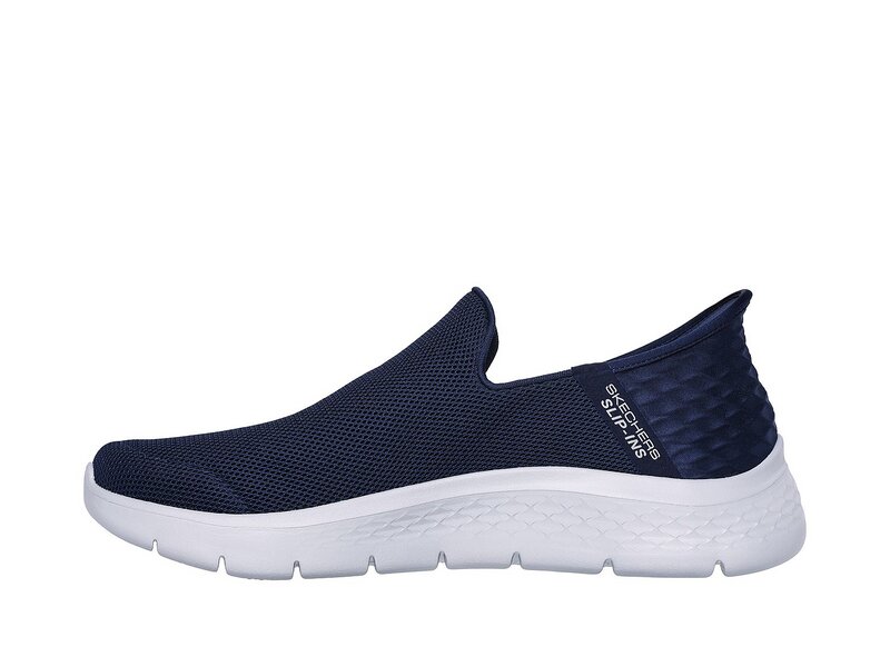Skechers – Slip-Ins : Go Walk Flex – Blau 