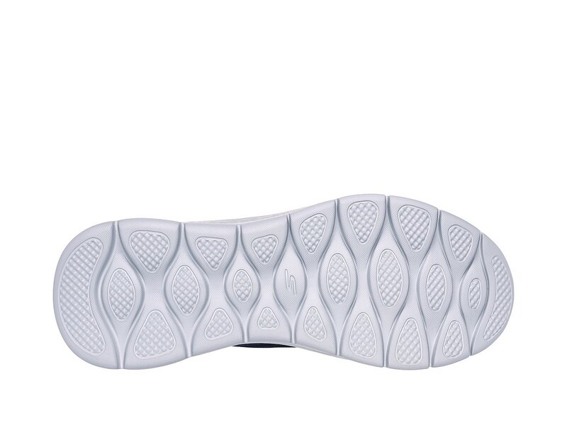 Skechers – Slip-Ins : Go Walk Flex – Blau 