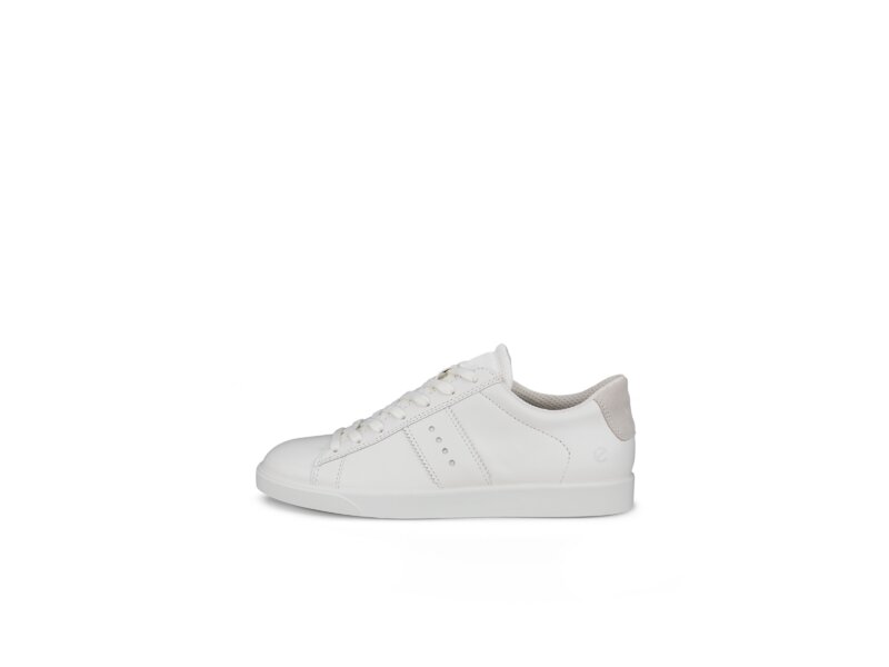  Ecco - Street Lite - Weiß 