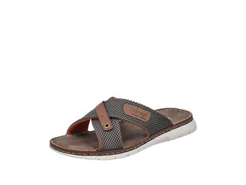 Rieker - Sandalen - Gr&uuml;n