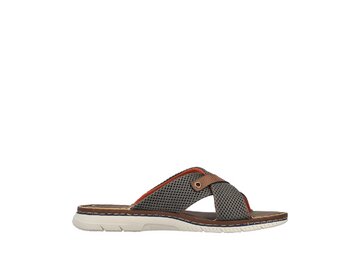 Rieker - Sandalen - Gr&uuml;n