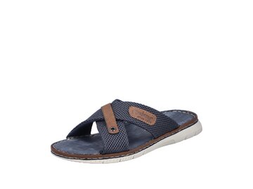 Rieker - Sandalen - Blau