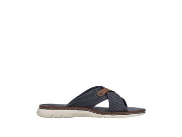 Rieker - Sandalen - Blau