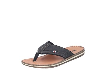 Rieker - Sandalen - Schwarz