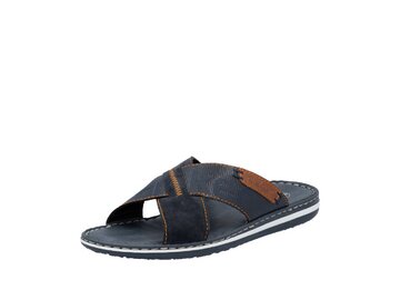 Rieker - Sandalen - Blau