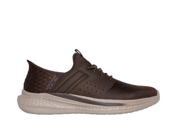 Skechers - SLADE ZACHARY - Braun