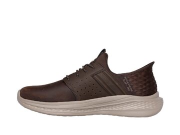 Skechers - SLADE ZACHARY - Braun