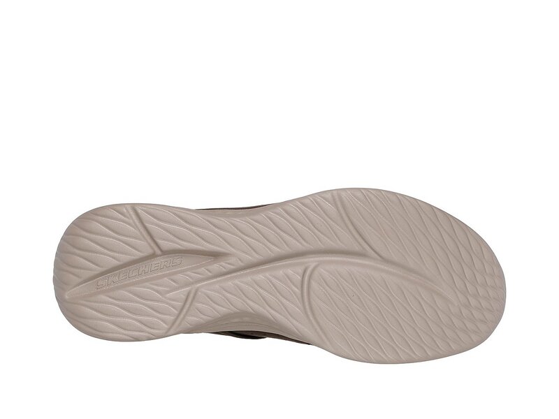 Skechers - SLADE ZACHARY - Braun 