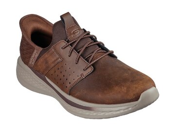 Skechers - SLADE ZACHARY - Braun
