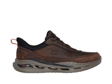 Skechers - ARCH FIT ORVAN MOXLEY - Braun