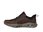 Skechers - ARCH FIT ORVAN MOXLEY - Braun 