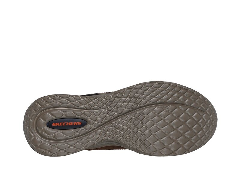 Skechers - ARCH FIT ORVAN MOXLEY - Braun 