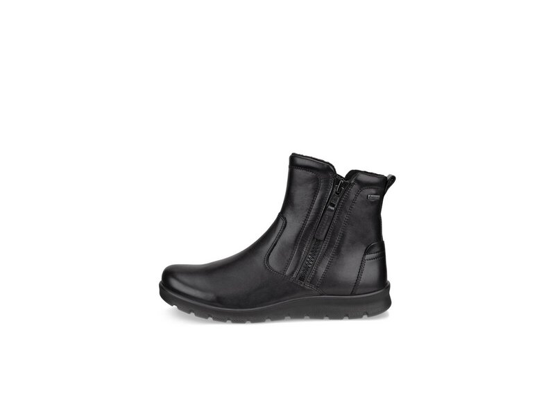 Ecco - Ankle Boot: BABETT BOOT - Schwarz 