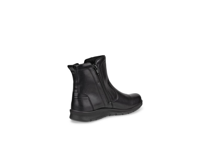 Ecco - Ankle Boot: BABETT BOOT - Schwarz 