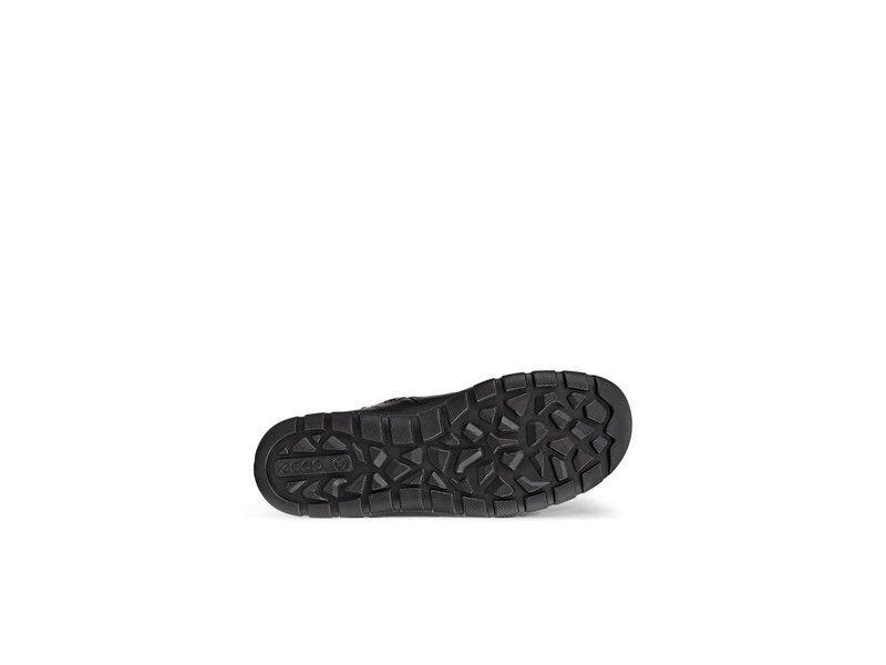 Ecco - Ankle Boot: BABETT BOOT - Schwarz 